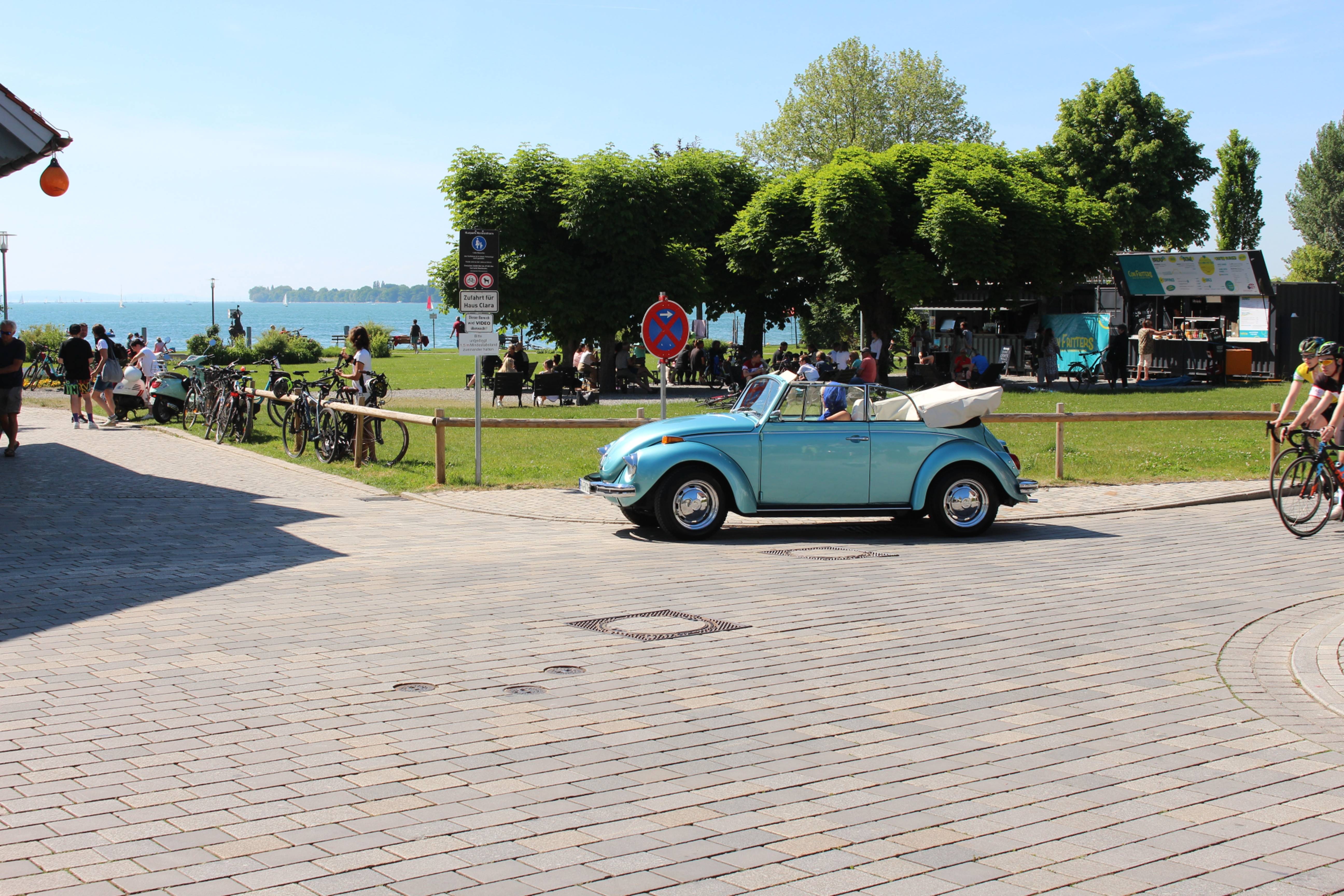 Friedrichafen Oldtimer